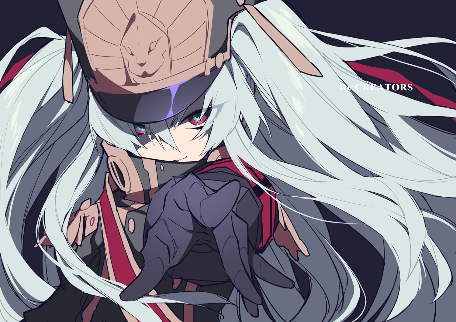 Athah Designs Anime Re Creators Gunpuku No Himegimi 13 19 Inches Wall Poster Matte Finish Amazon In Home Kitchen Athah Designs Anime Re Creators Gunpuku No Himegimi 13 19 Inches Wall Poster Matte Finish Amazon In Home Kitchen