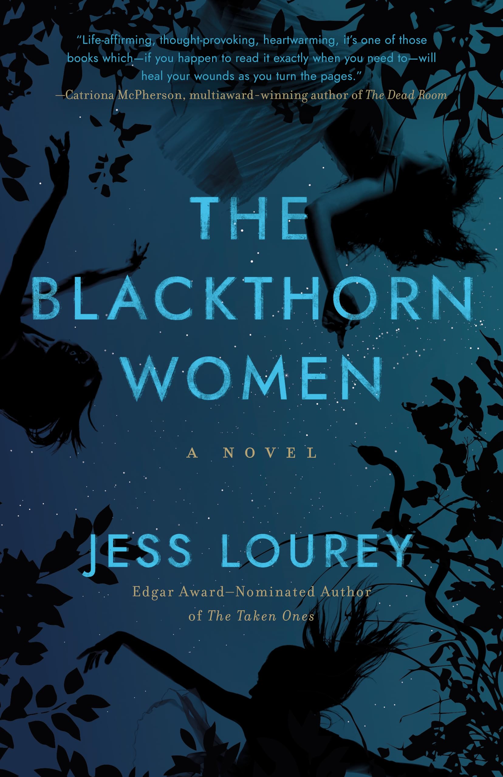 The Blackthorn Women