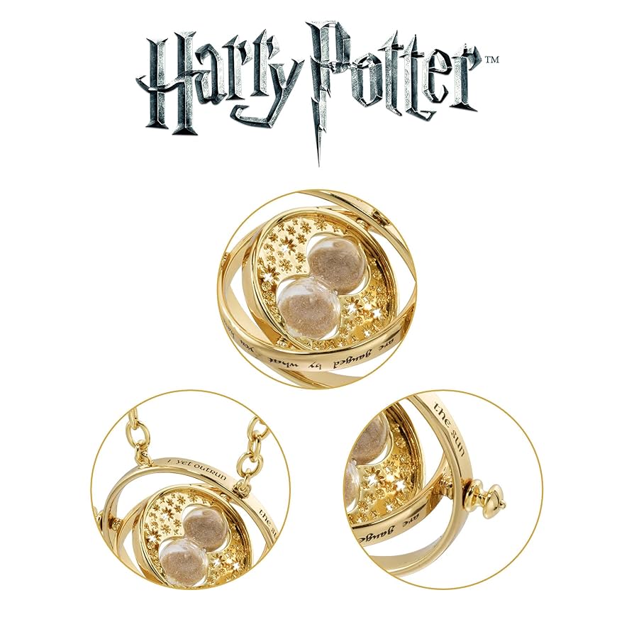 Noble Collection Harry Potter Médaillon Médaillon Harry Potter Horcrux : Amazon.ca: Jeux et Jouets