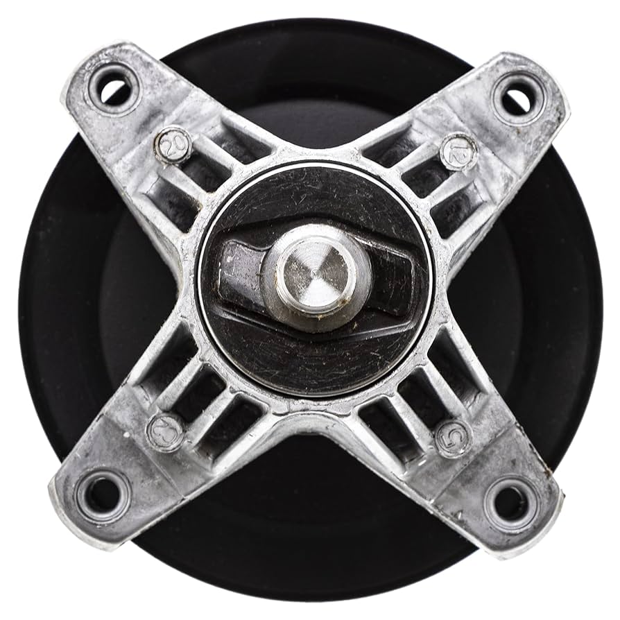 パルキッズキンダー Amazon.com : CUB CADET 618P09259 Deck Spindle Assembly