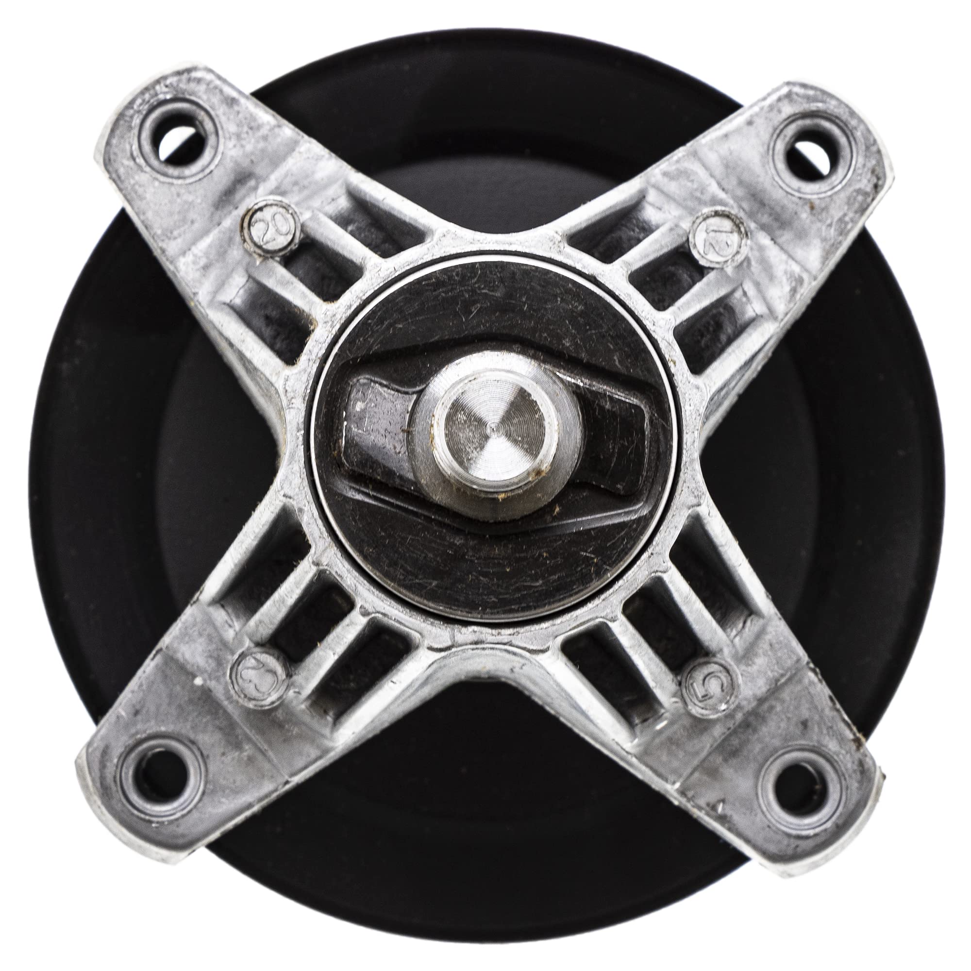 Amazon.com : CUB CADET 618P09259 Deck Spindle Assembly