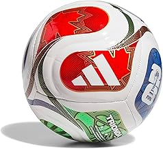 adidas unisex-adult Fifa World Cup 26™ Trionda Mini Soccer Ball