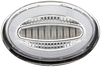 Amazon | PMC(ピーエムシー) テールランプ Z900RS LED クリア