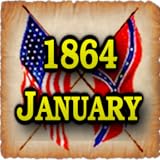 Battles of Dandridge and Fair Garden in East Tennessee