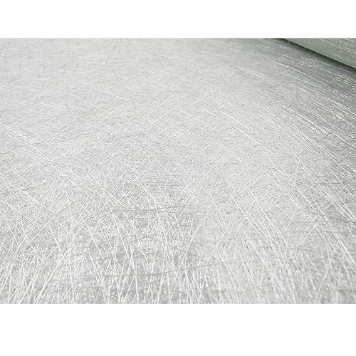 1.5 Oz. Fiberglass Chopped Strand Mat, 40 inch x 5