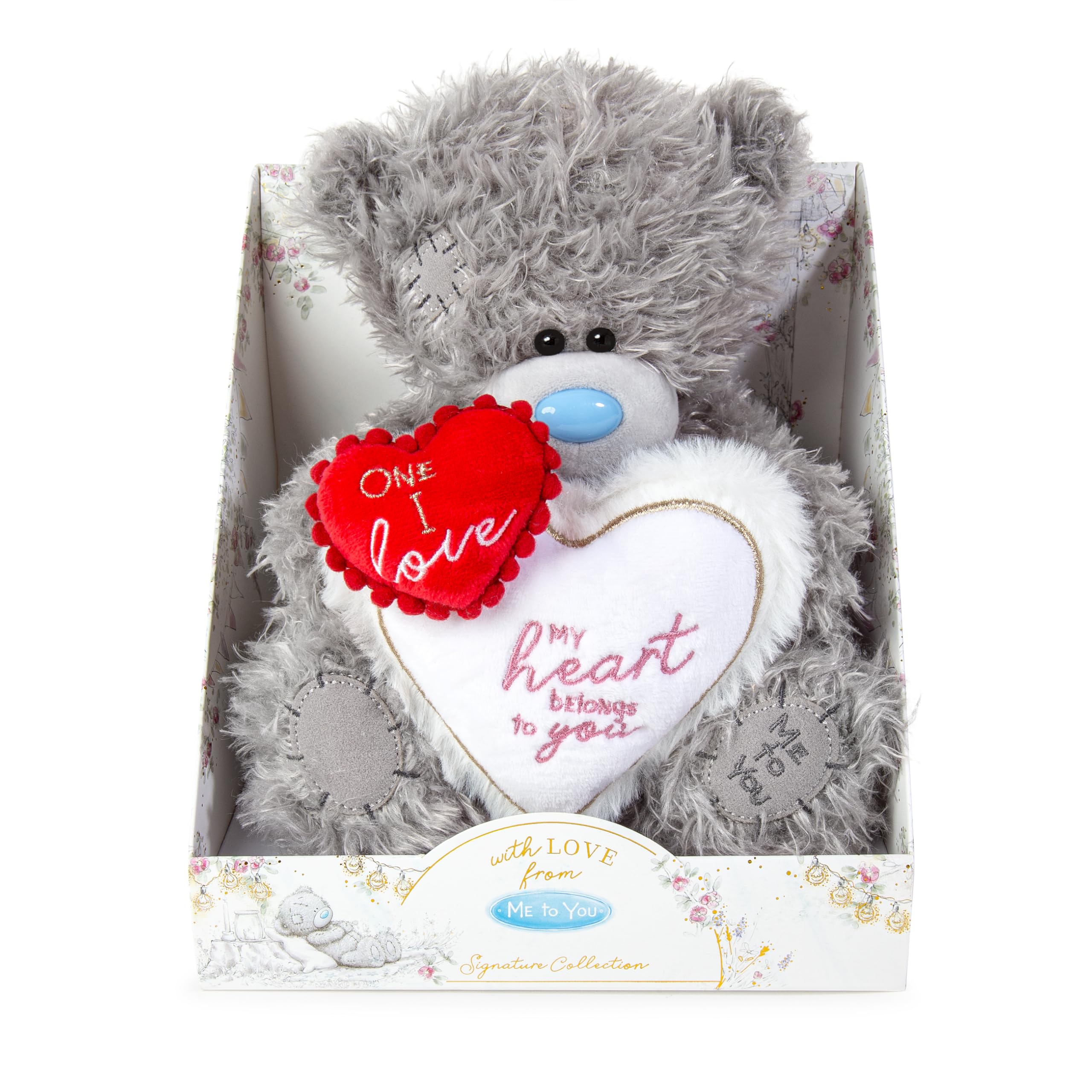 Me To You Bear 9" One I Love