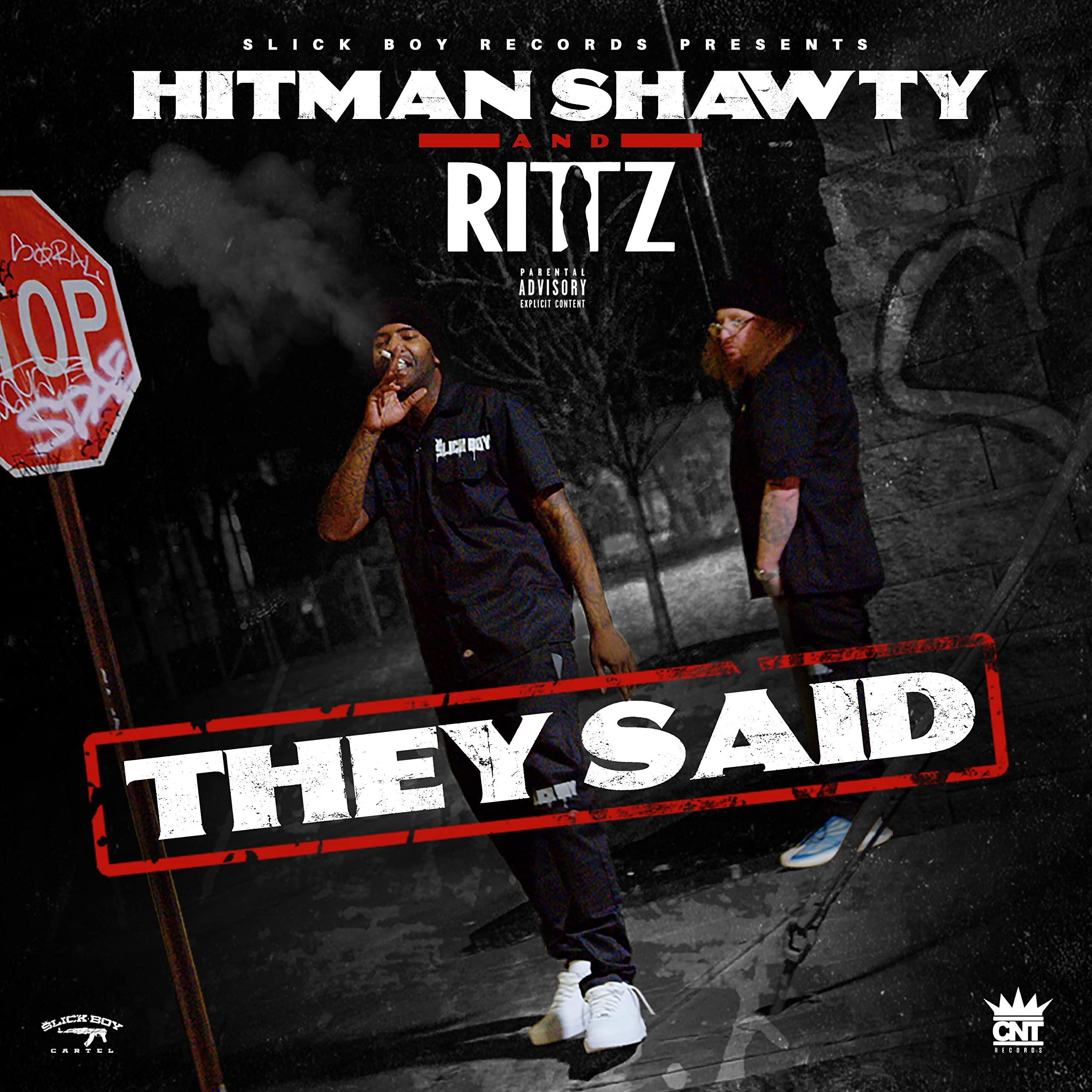 Intro [Explicit] song by Rittz from The Life and Times of Jonny Valiant ...