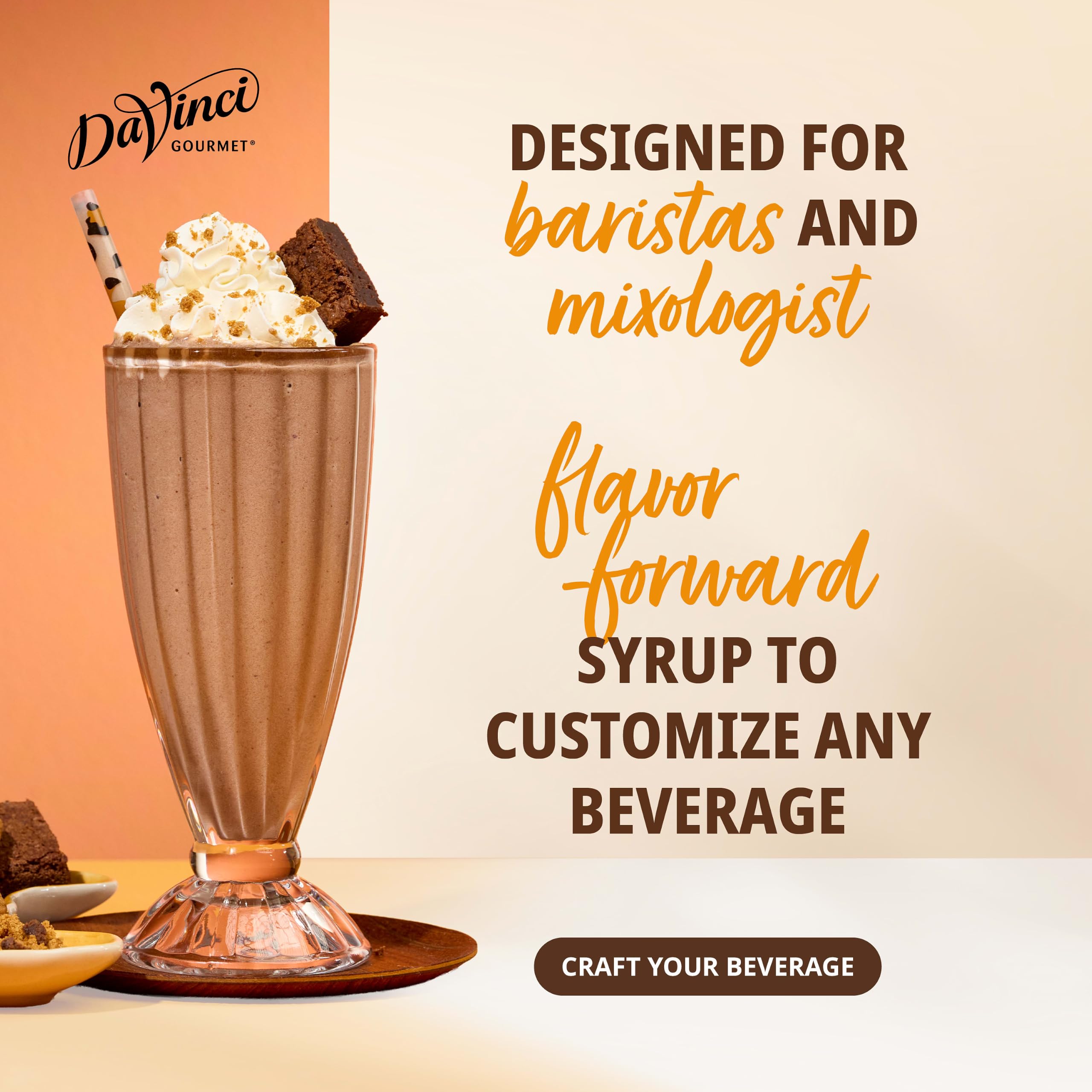 Amazon.com: DaVinci Gourmet Classic Almond Syrup, 25.4 Fluid
