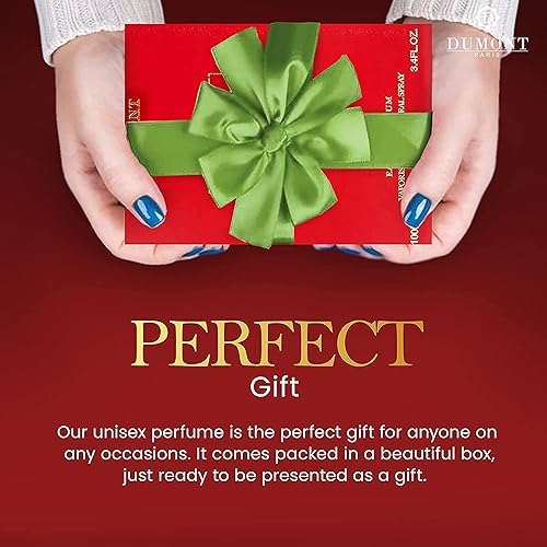 Miniatura 7 de Dumont Fragancia para hombre con perfume de larga duración fruta, Woody Floral Body Spray para hombres, Colonia con aroma Masculino Corporal, NITRO