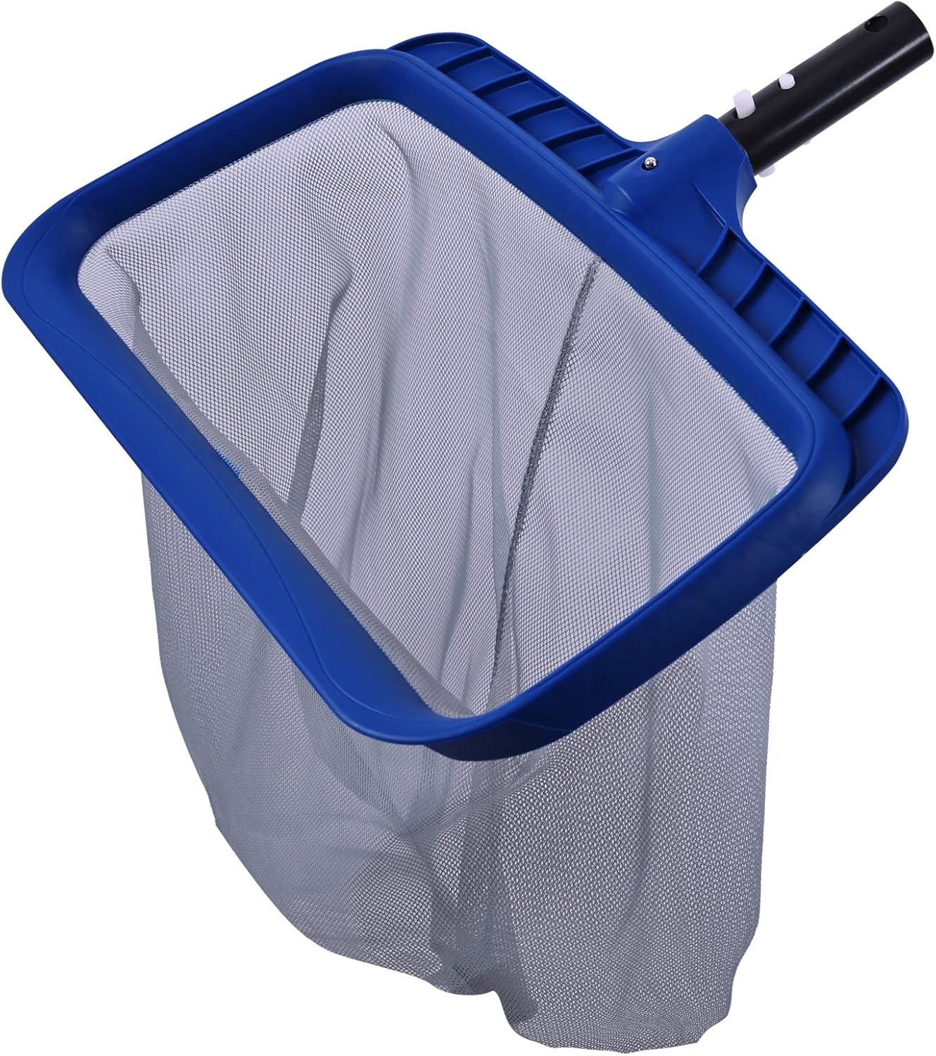 POOLAZA Pool Skimmer Net, Larger Capacity Pool Nets for