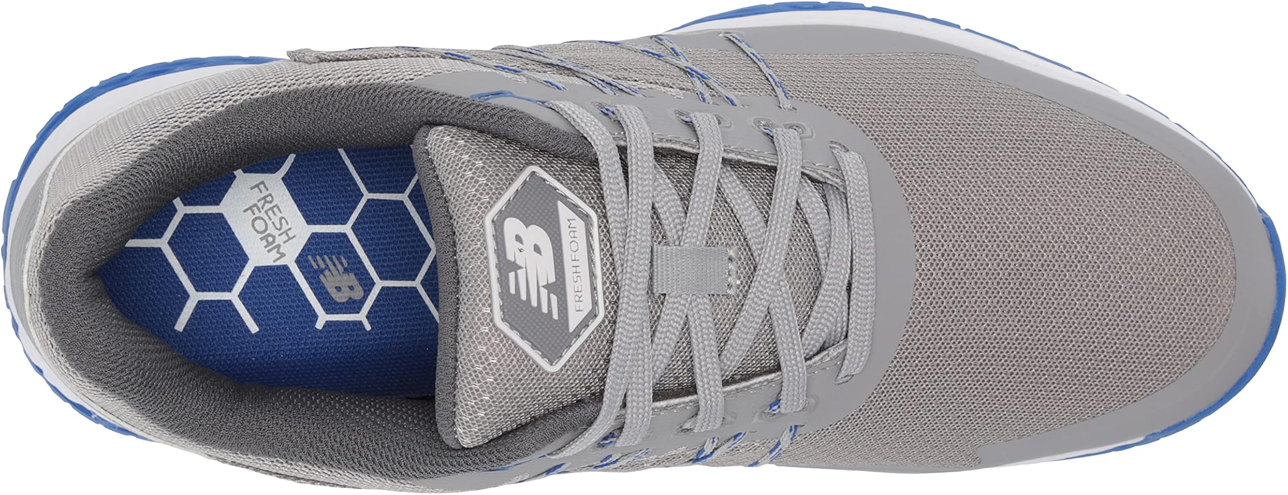 Fresh Foam PaceSL Golf Shoe 