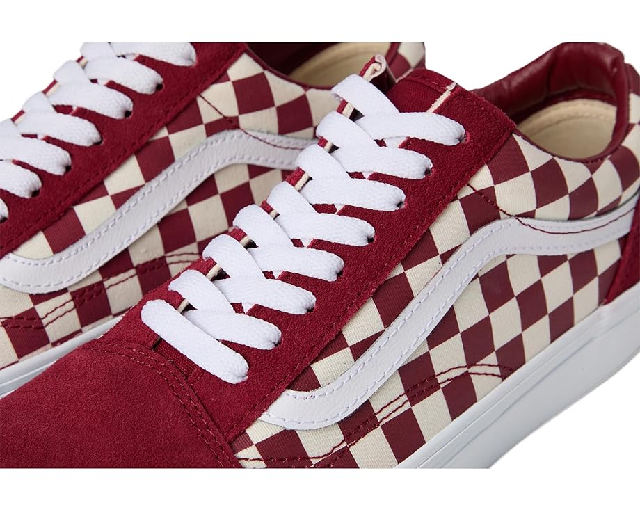 Vans Old Skool - Right View