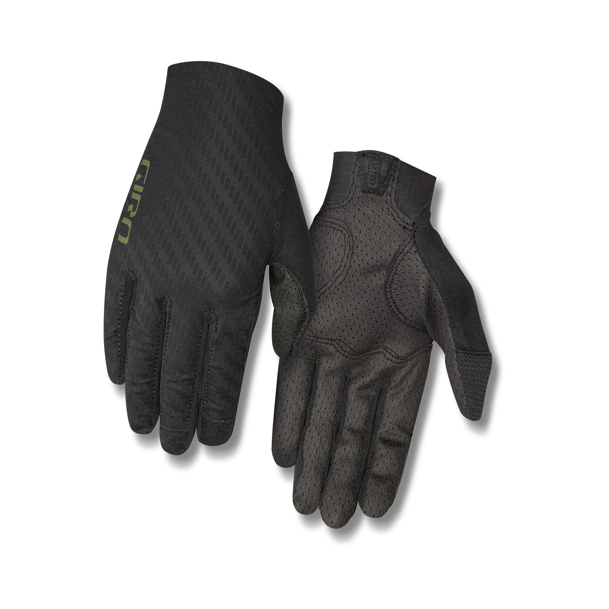 Giro Rivet CS Men's Mountain Cycling Gloves