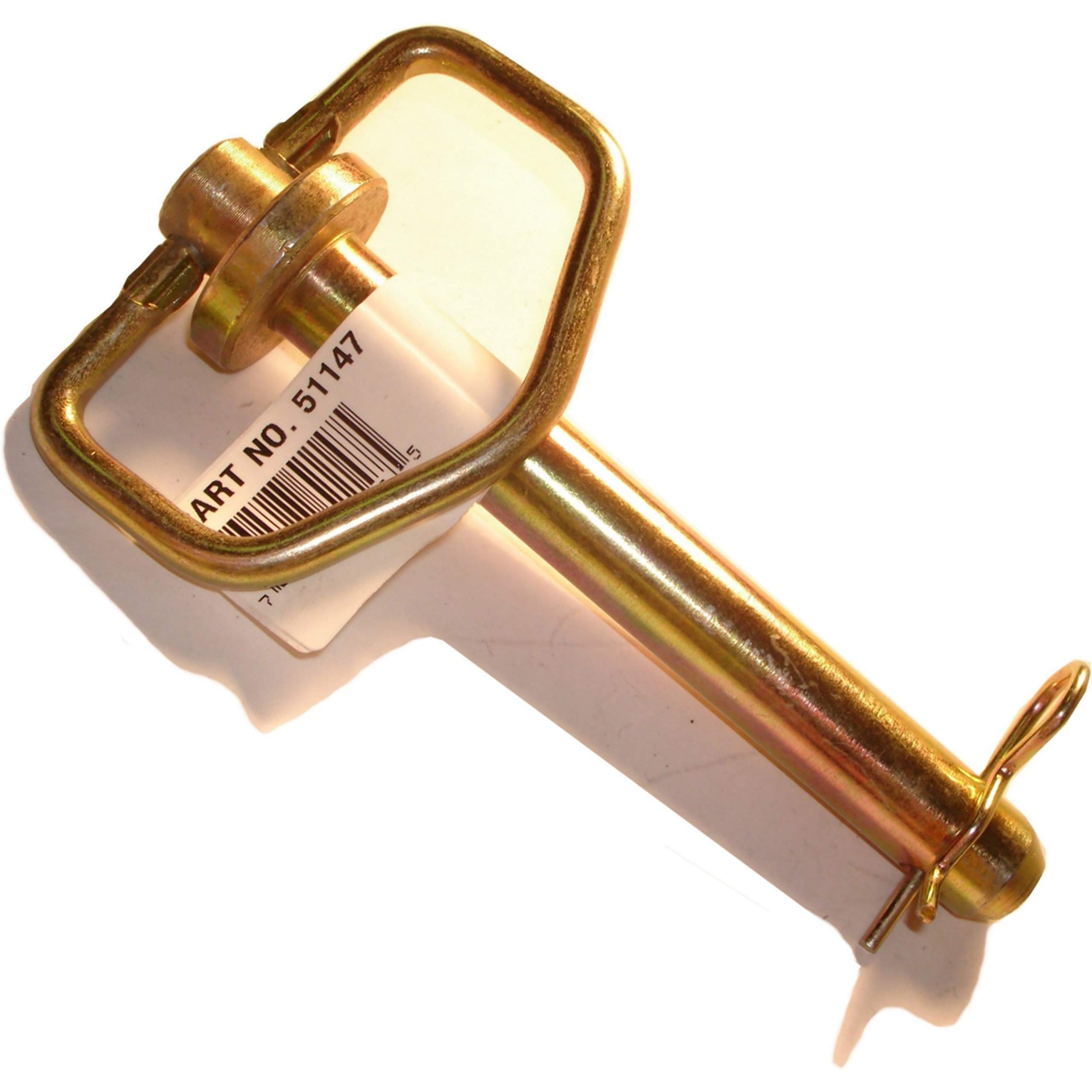 014973159542 Swivel Handle Hitch Pin, 5/8 x 4-1/4, Piece-1