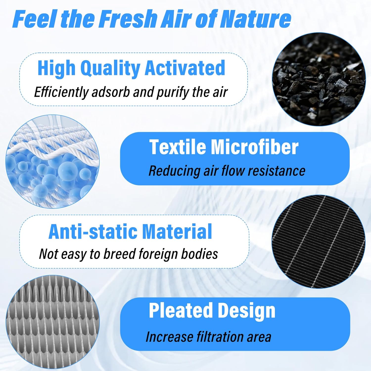 upgrade pgapxcar2025-a02 merv16 air filter replacement compatible with bryant/carrier furance pgapxcar2025, agapxcar2025, pgapaxx2025, pgapxcar2025-a01, 20x25x3 filter- with tin foil sheet, 2 pack