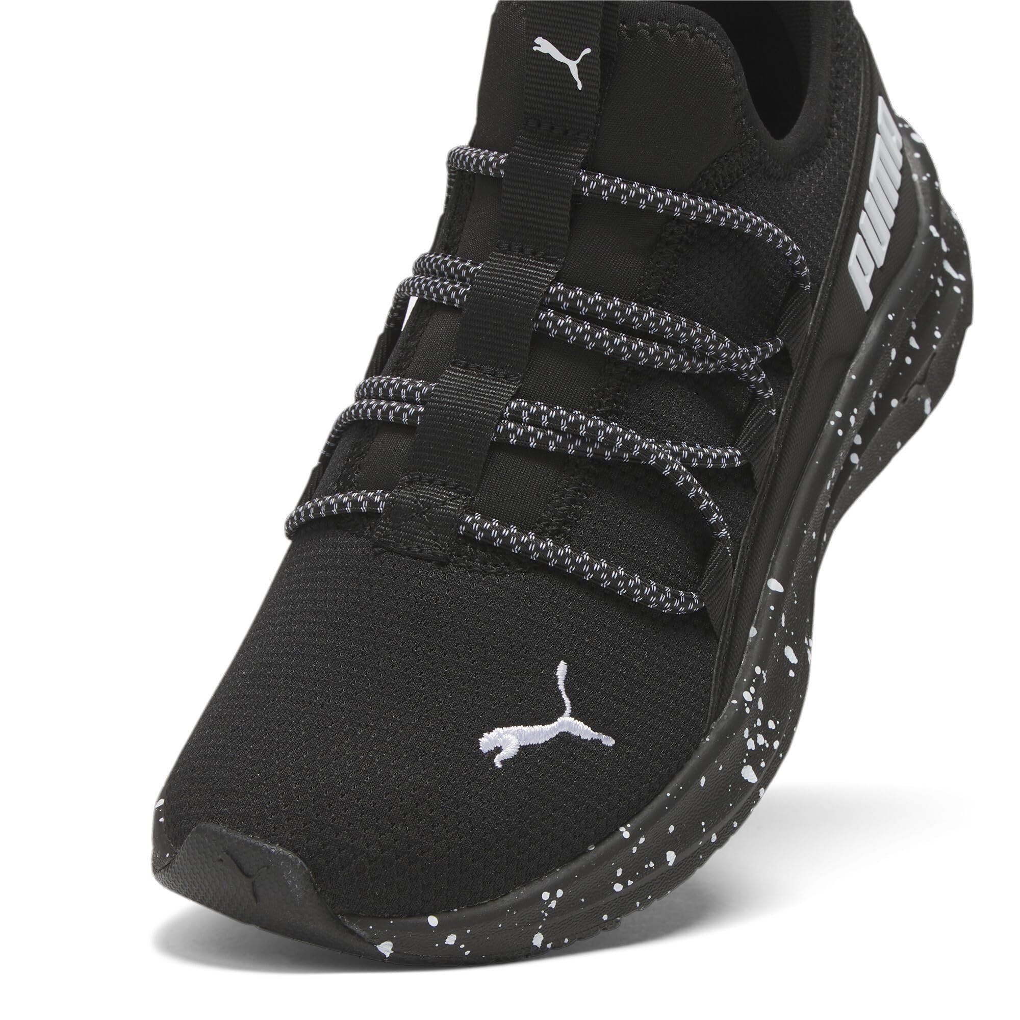 PUMAUnisex-Child One4all Sneaker