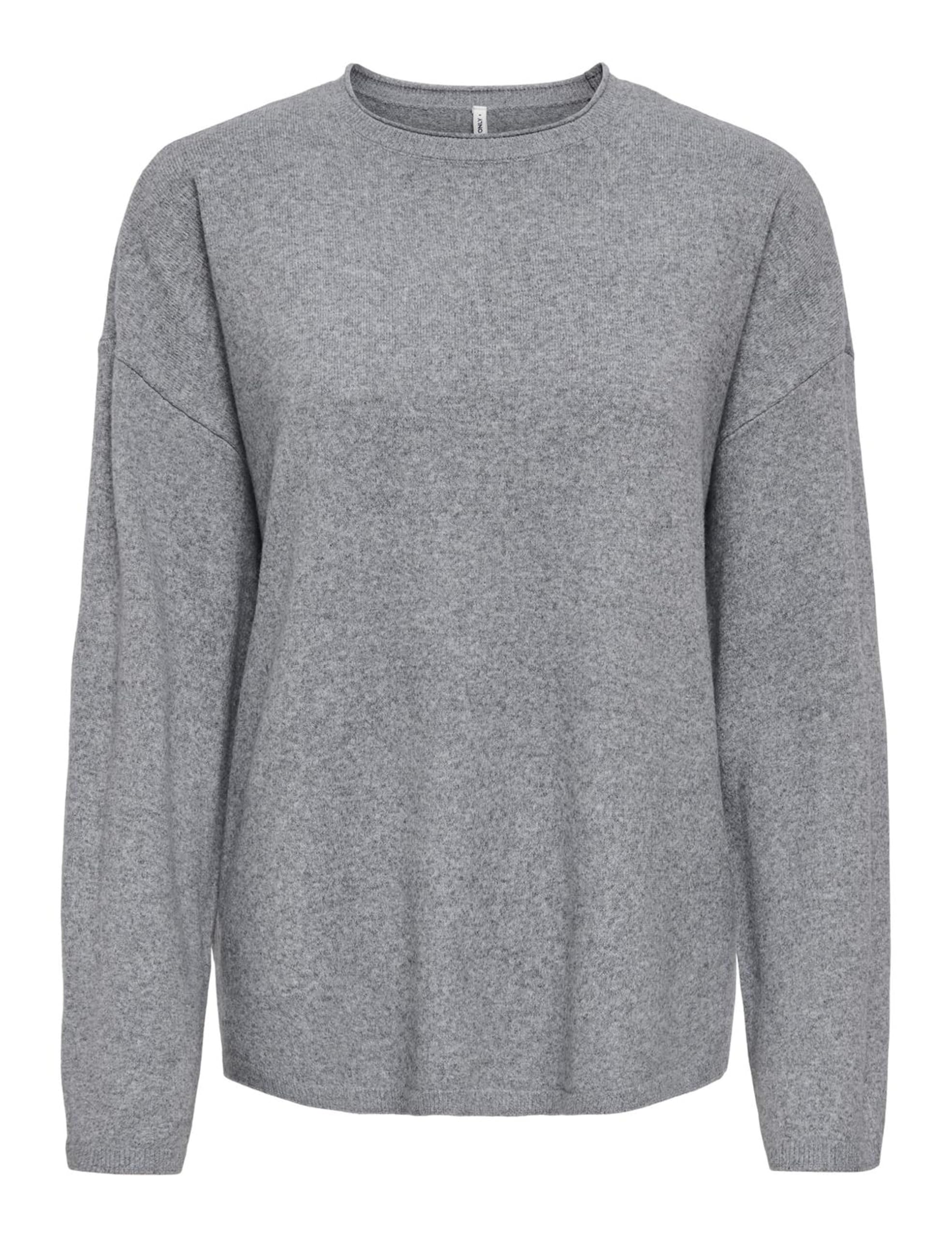 ONLY Damen Onlloyal Amalio Ls O-Neck KNT Noos Onlloyal Amalio Ls O-Neck KNT Noos (1er Pack)