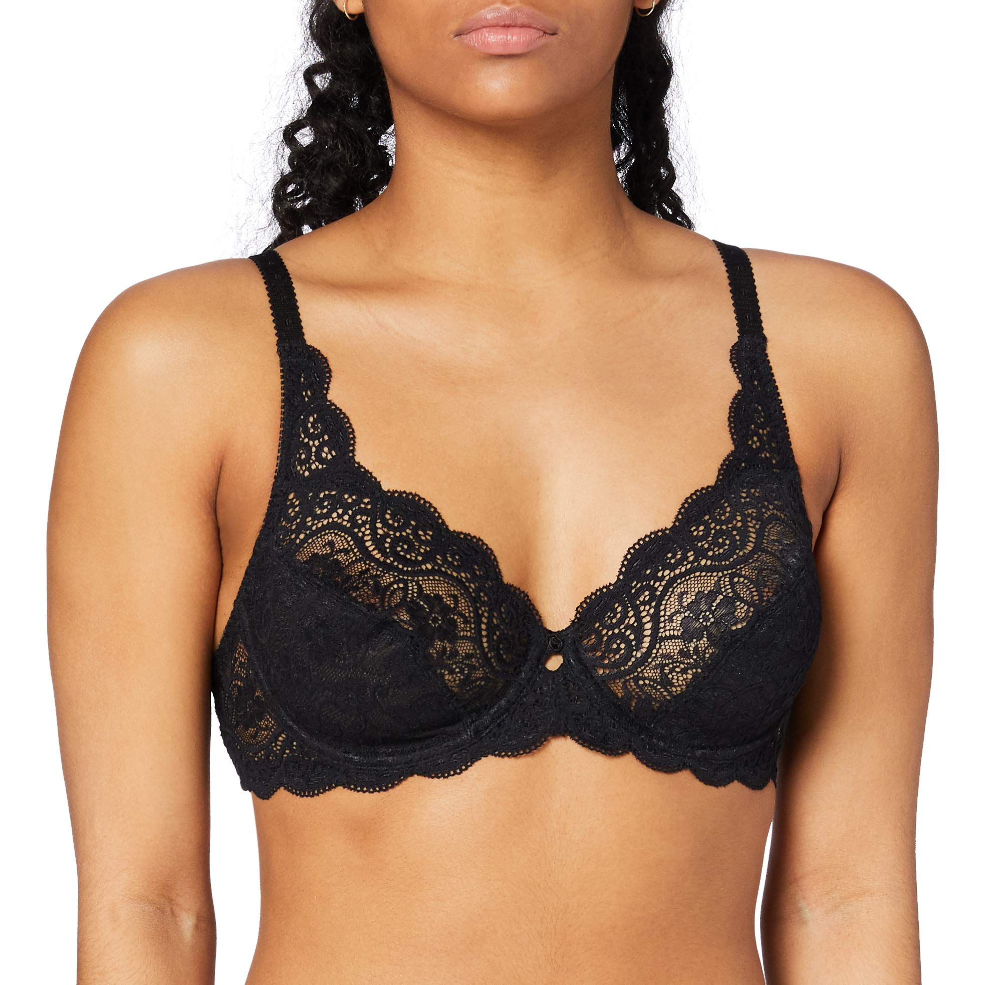 TriumphWomen's Amourette 300 W X Bra (pack of 1)