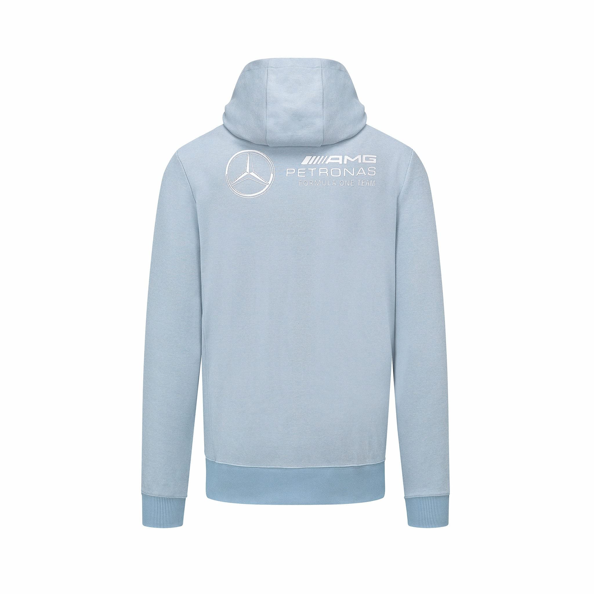 PUMA George Russell 2022 British GP Hoody