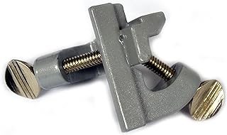 Universal Clamp Holder, Jumbo Sized - Holds Rods up 20mm in Diameter