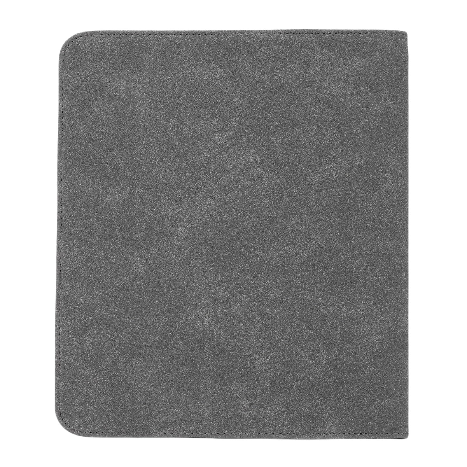 TARSHYRY Custodia Magnetica per Lettore E, Custodia Protettiva Sottile per Kindle Scribe 10,2 Pollici Elipsa 10,3 Pollici, con Chiusura Magnetica Incorporata, Copertura Antiurto (grigio scuro)