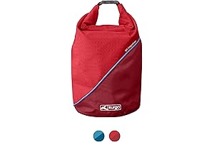 Kurgo's Adventure Ready Dog Food Container