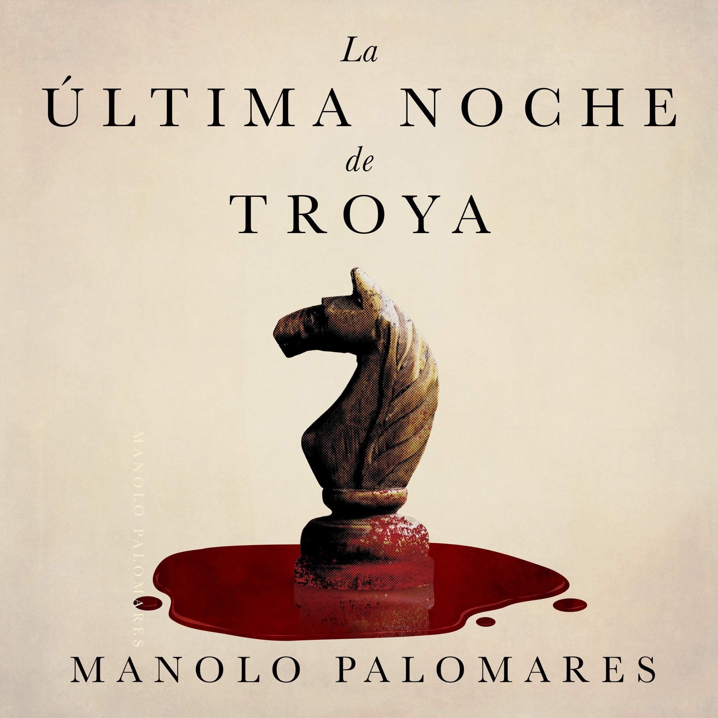 La última noche de Troya