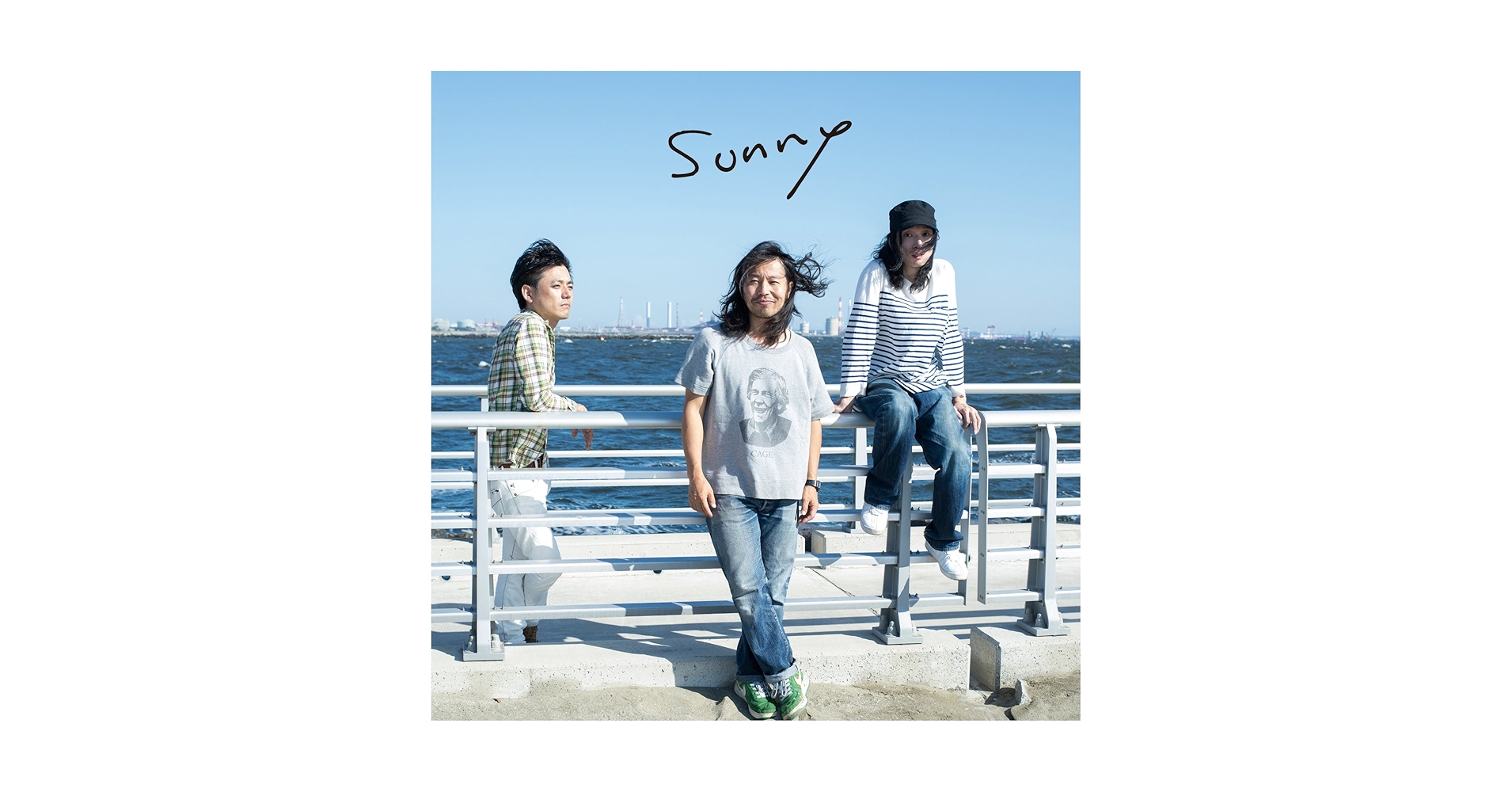 サニーデイ・サービス - Sunny - Amazon.com Music
