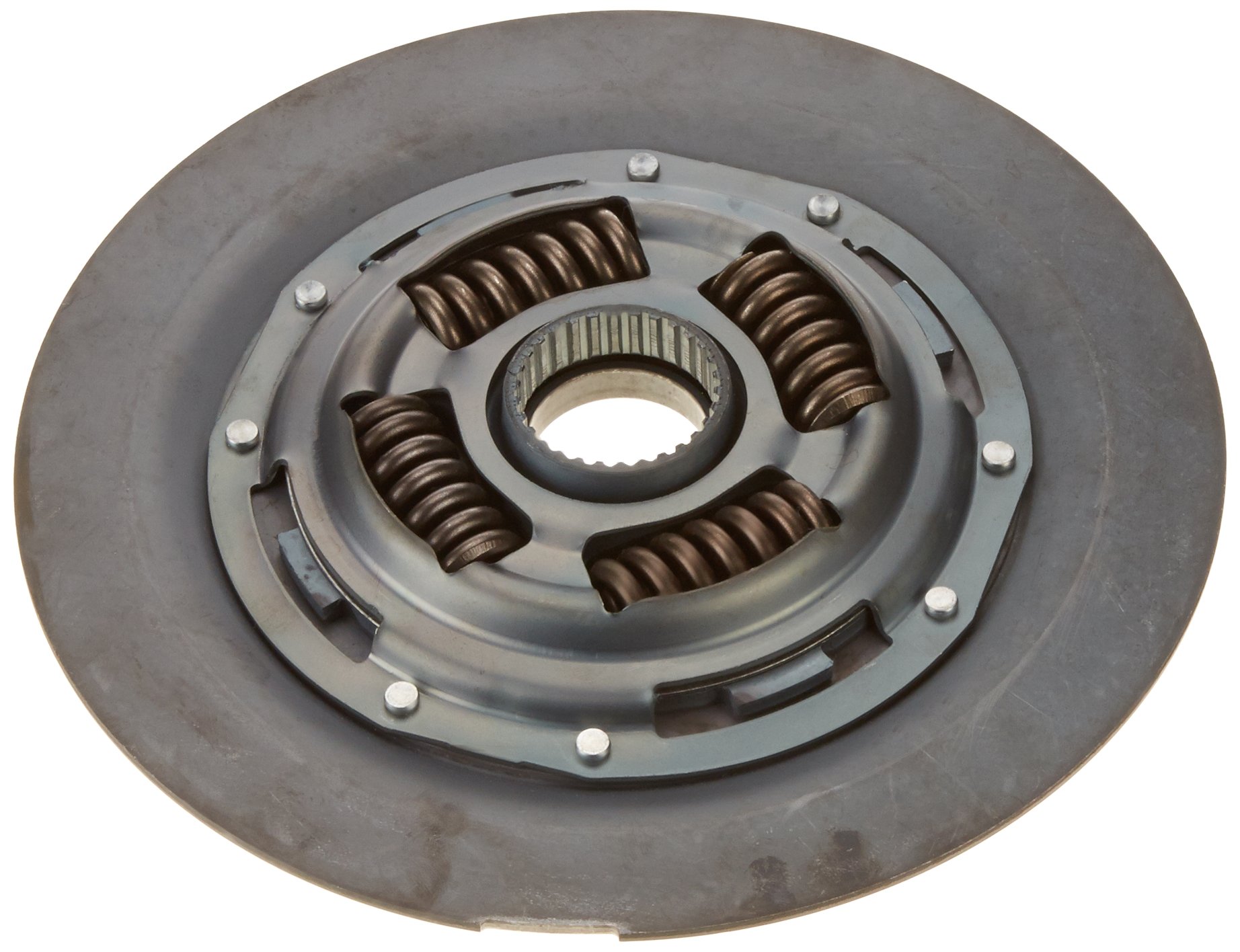 Amazon.com: GM Genuine Parts 17804403 Automatic Transmission 