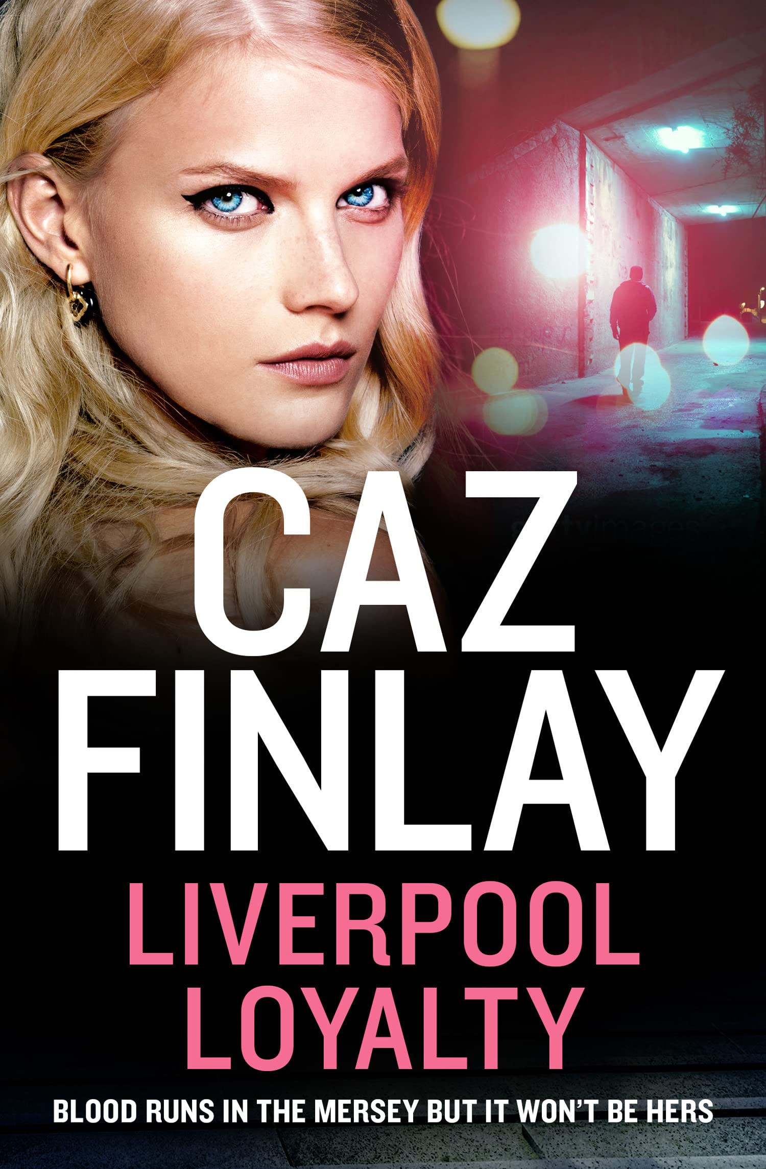 Liverpool Loyalty by Caz Finlay (Paperback Book)