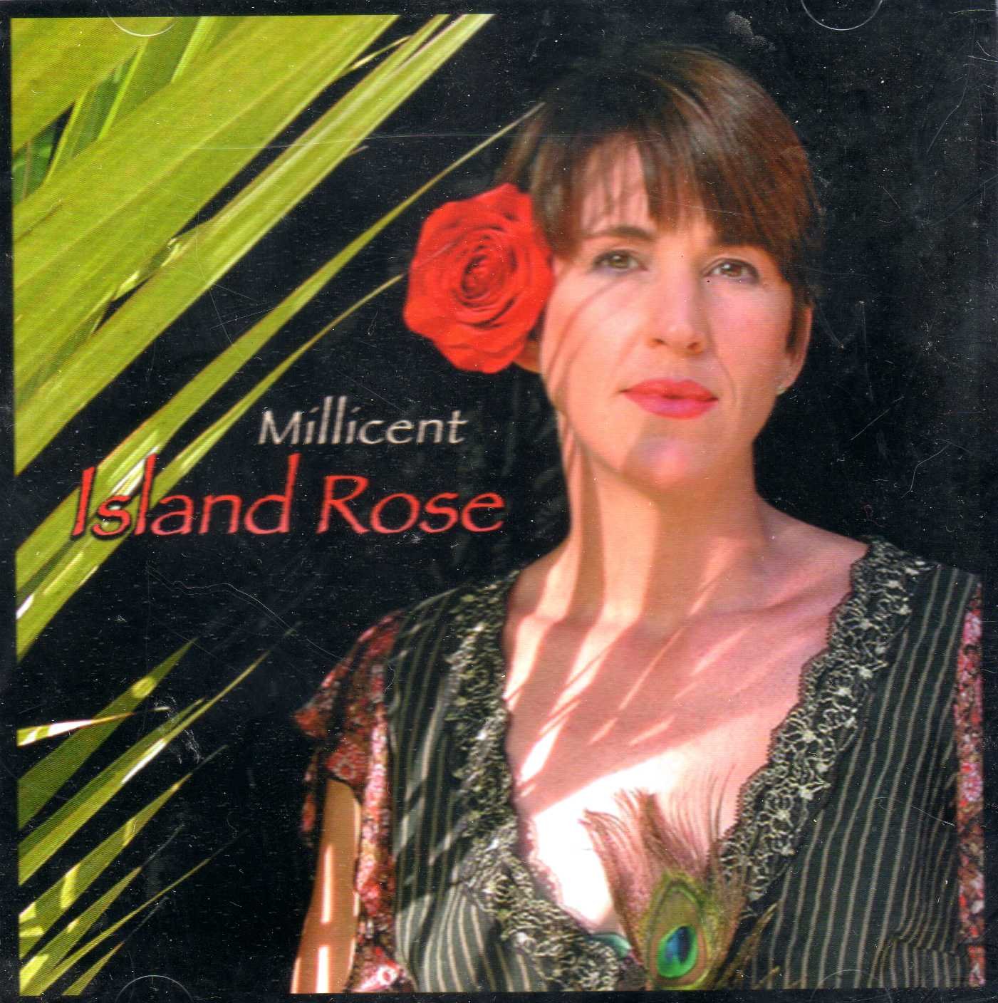 Millicent Island Rose Music
