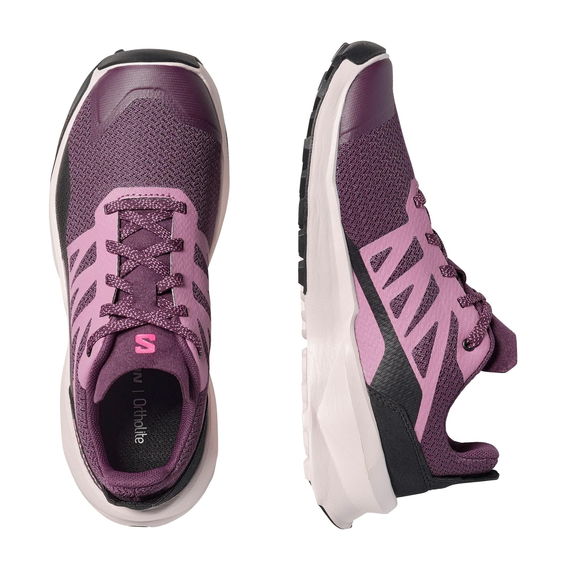 Salomon Ragazza Scarpe da Trekking Patrol J Codice 491101 Viola