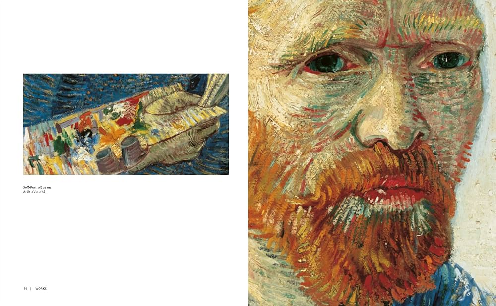 Vincent Van Gogh: Masters of Art: Rapelli, Paola