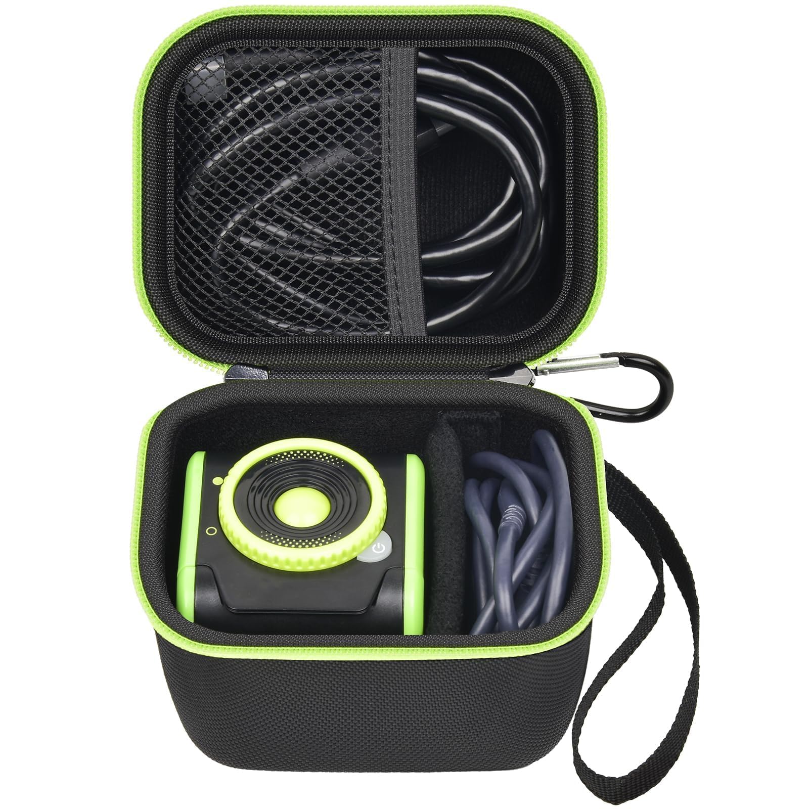 GWCASE Storage Case Compatible with Leapfrog LeapMove Active Learning Video Game System