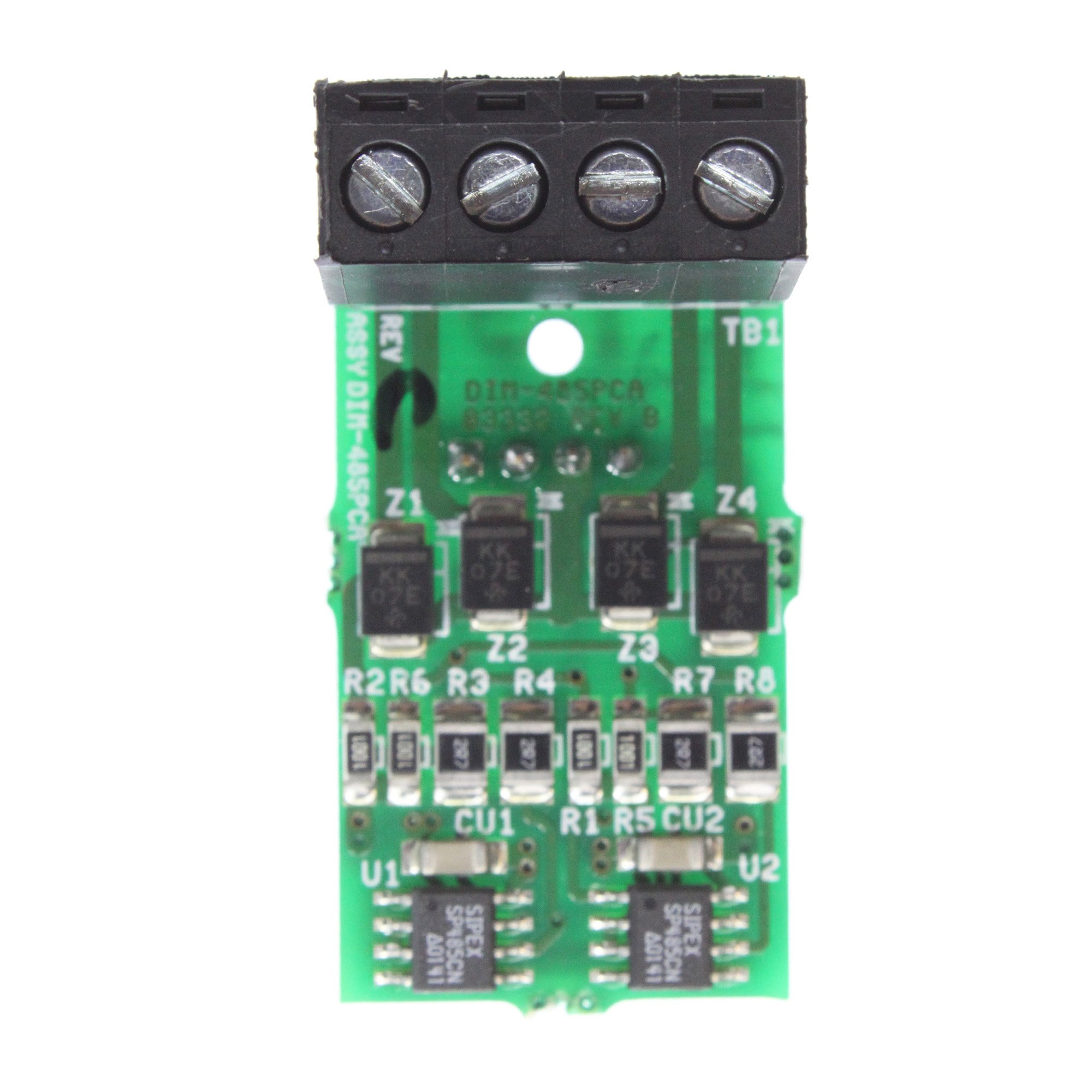 HoneywellFIRE-LITE DIM485 Display Interface Module Module