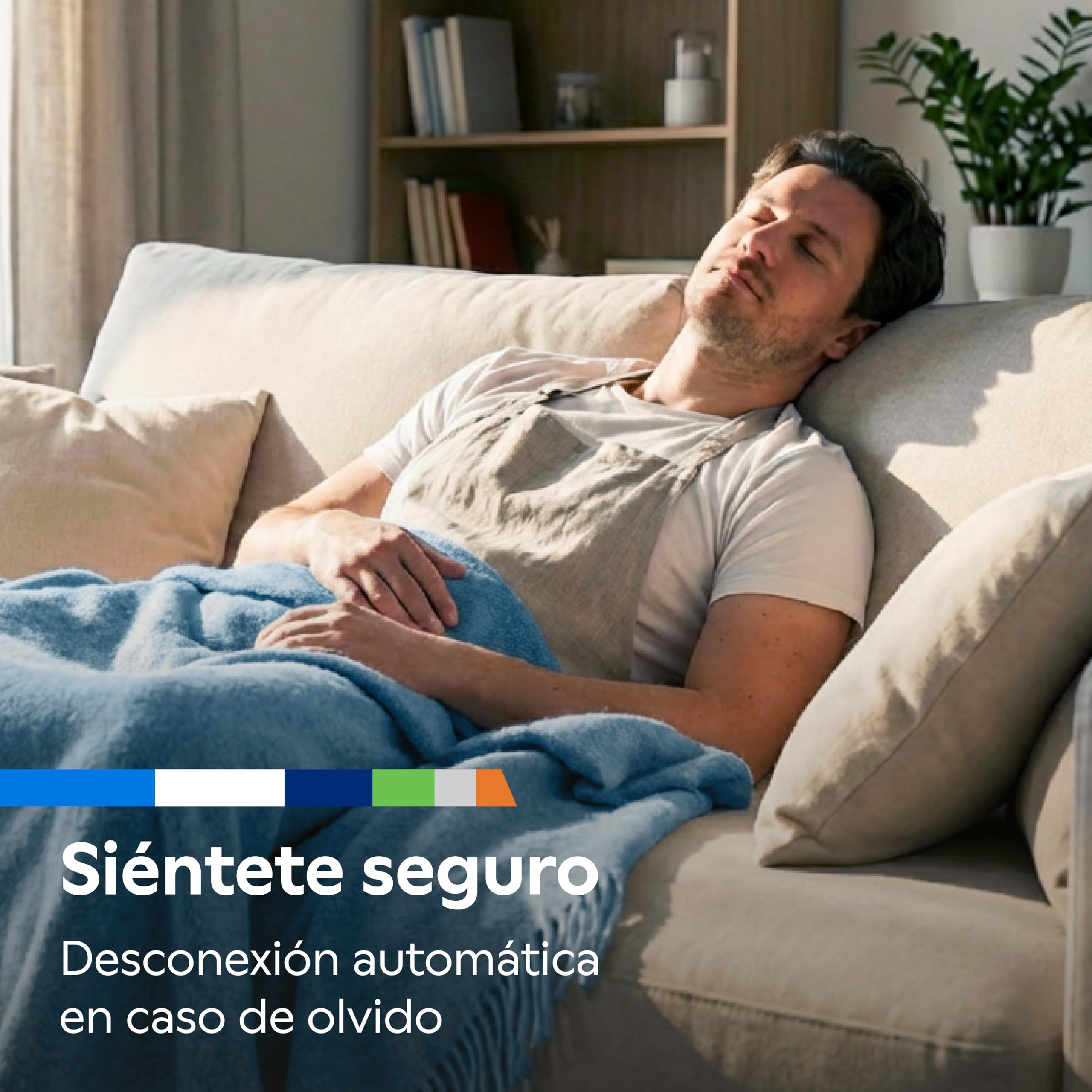 Balay, Placa vitrocerámica, 4 fuegos, Boost, negro, 3EB786LQ | Hierve agua en tiempo récord con la función Boost.