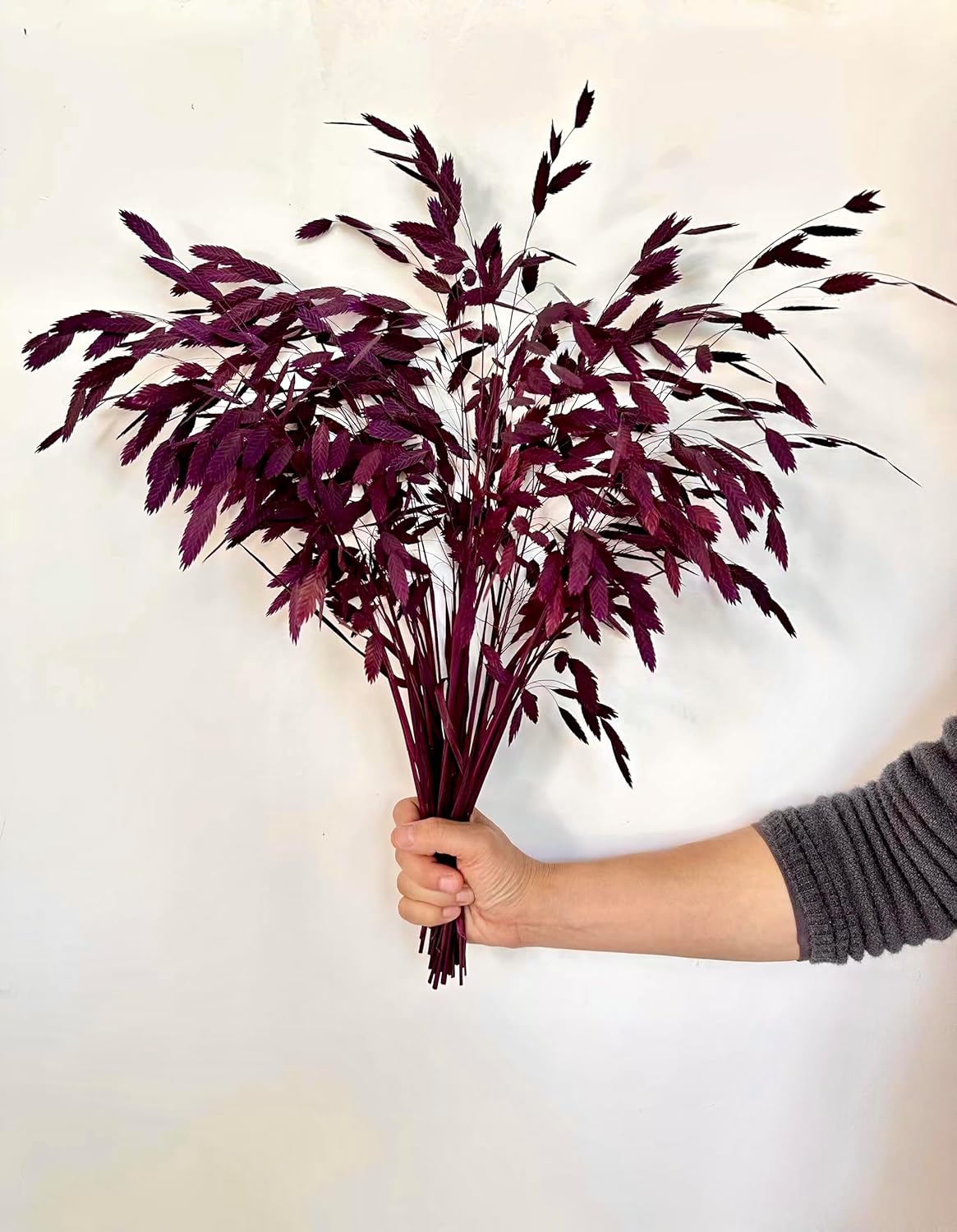 Purple 20PCS+White 20PSC