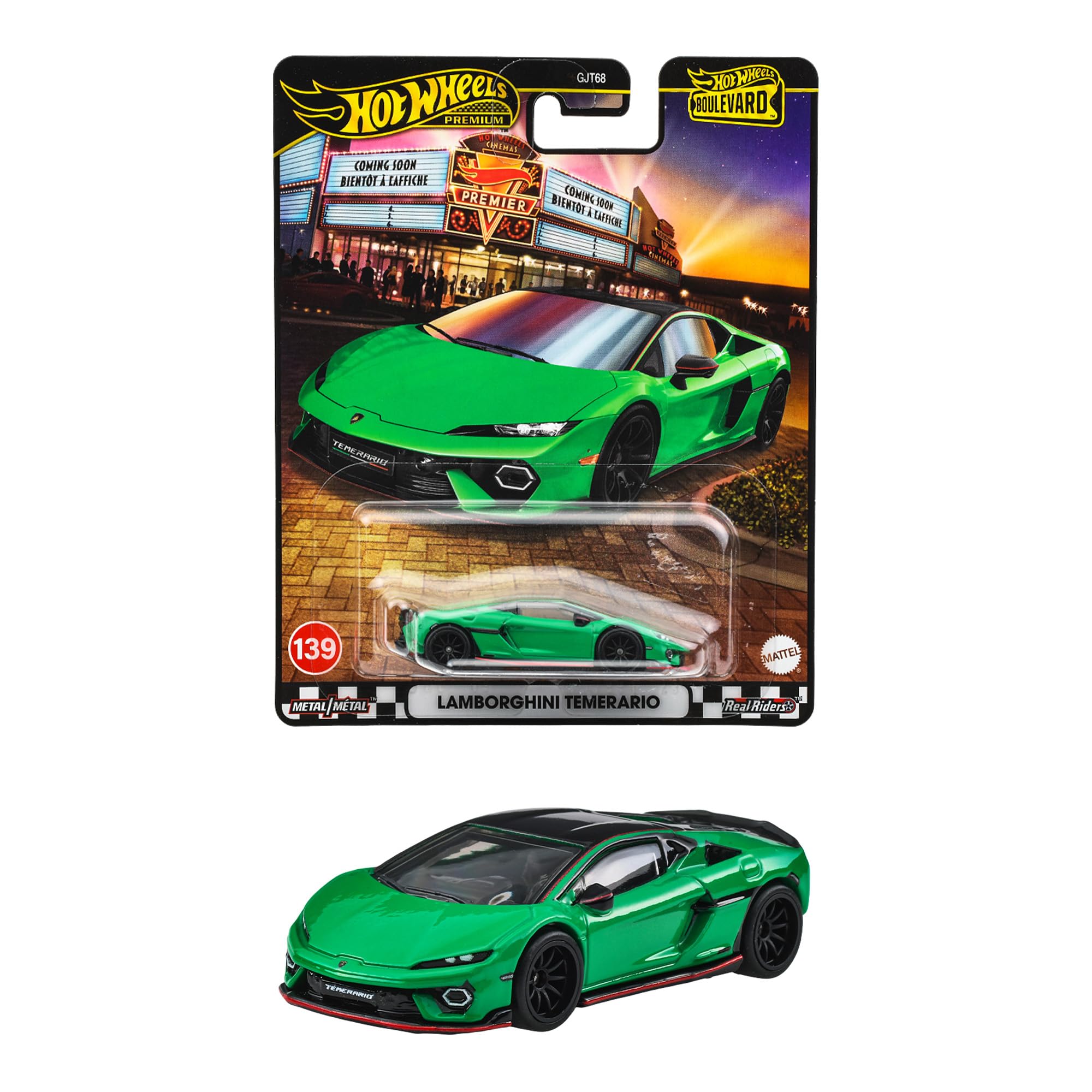 Hot Wheels Tankinator 赤/緑 Hot Wheels Tankinator 赤/緑 2024 Hot Wheels TANKNATOR ARMY TANK