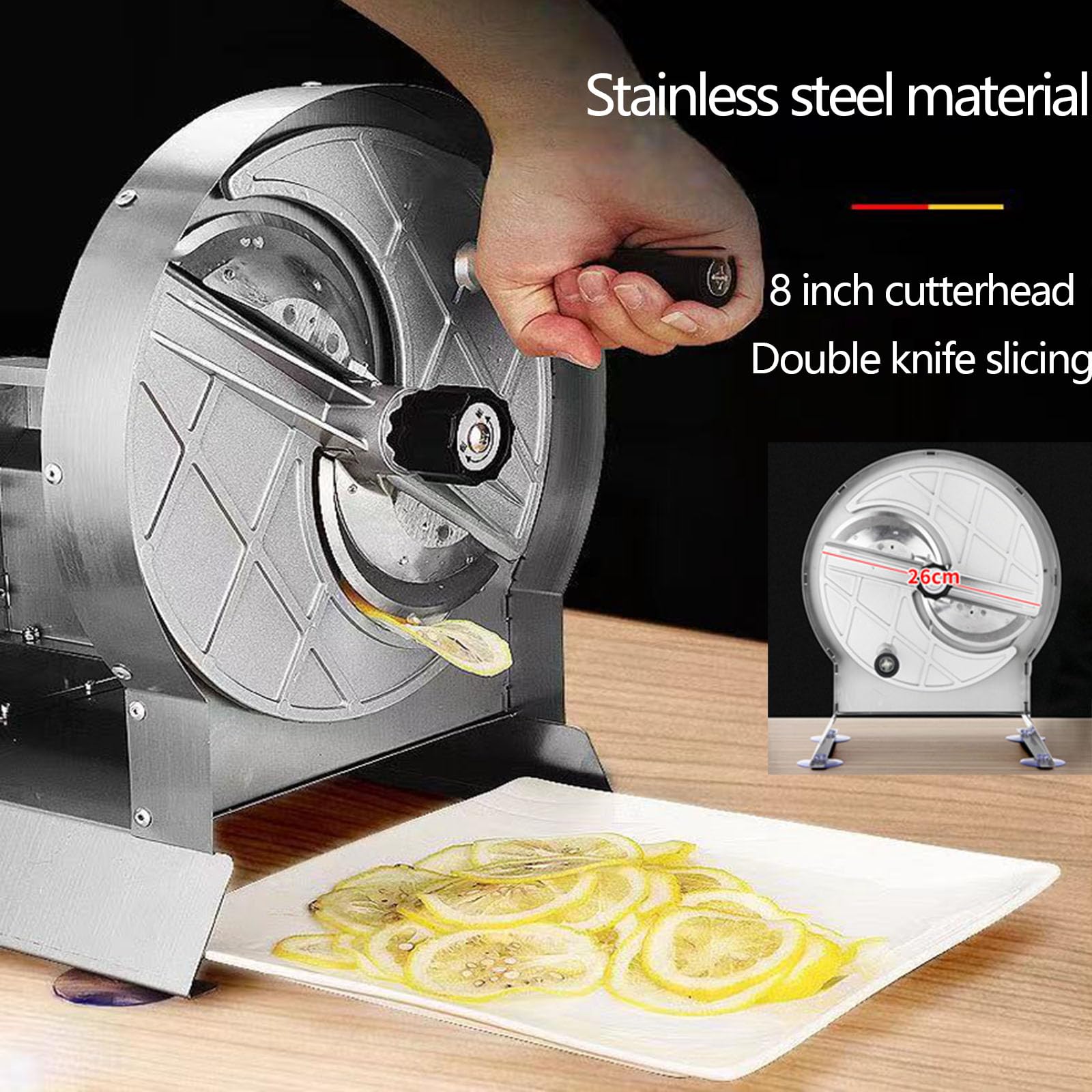 2 Pièces Coupe-oignon Aide à La Coupe, Porte-oignon En Acier Inoxydable Couteau Ondule Pour Legumes Convient Pour Couper Les Pommes De Terre Carottes