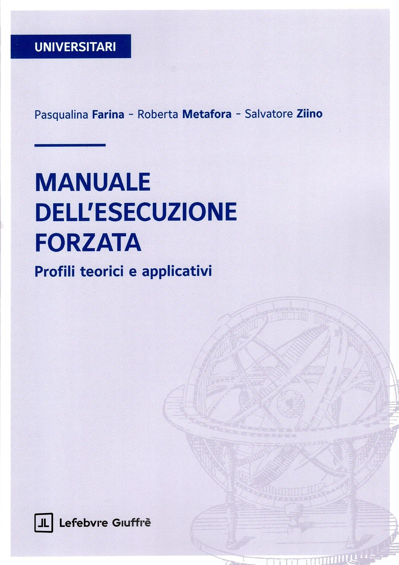 Manuale Dell'esecuzione Forzata - 4