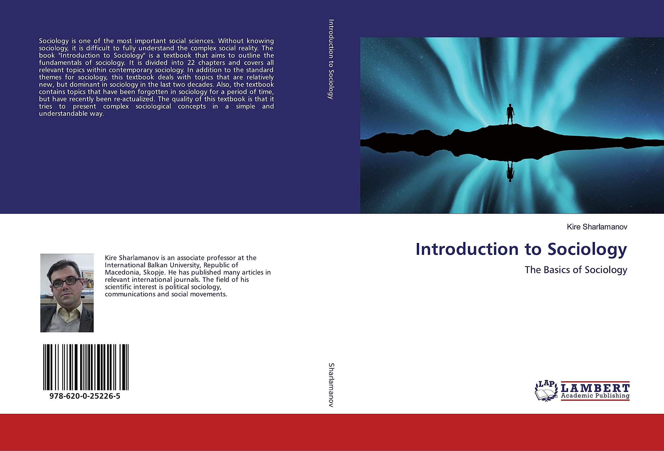 Introduction to Sociology: The Basics of Sociology