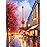 1000 Pieces Jigsaw Puzzles for Adults Paris Street Puzzle 1000 Pieces Puzzles For Adults 1000 Pieces Jigsaw Puzzles Paris Painting 1000 Pieces For Adults Jigsaw Puzzles 1000 Pieces, Puzzles 1000 Piece
