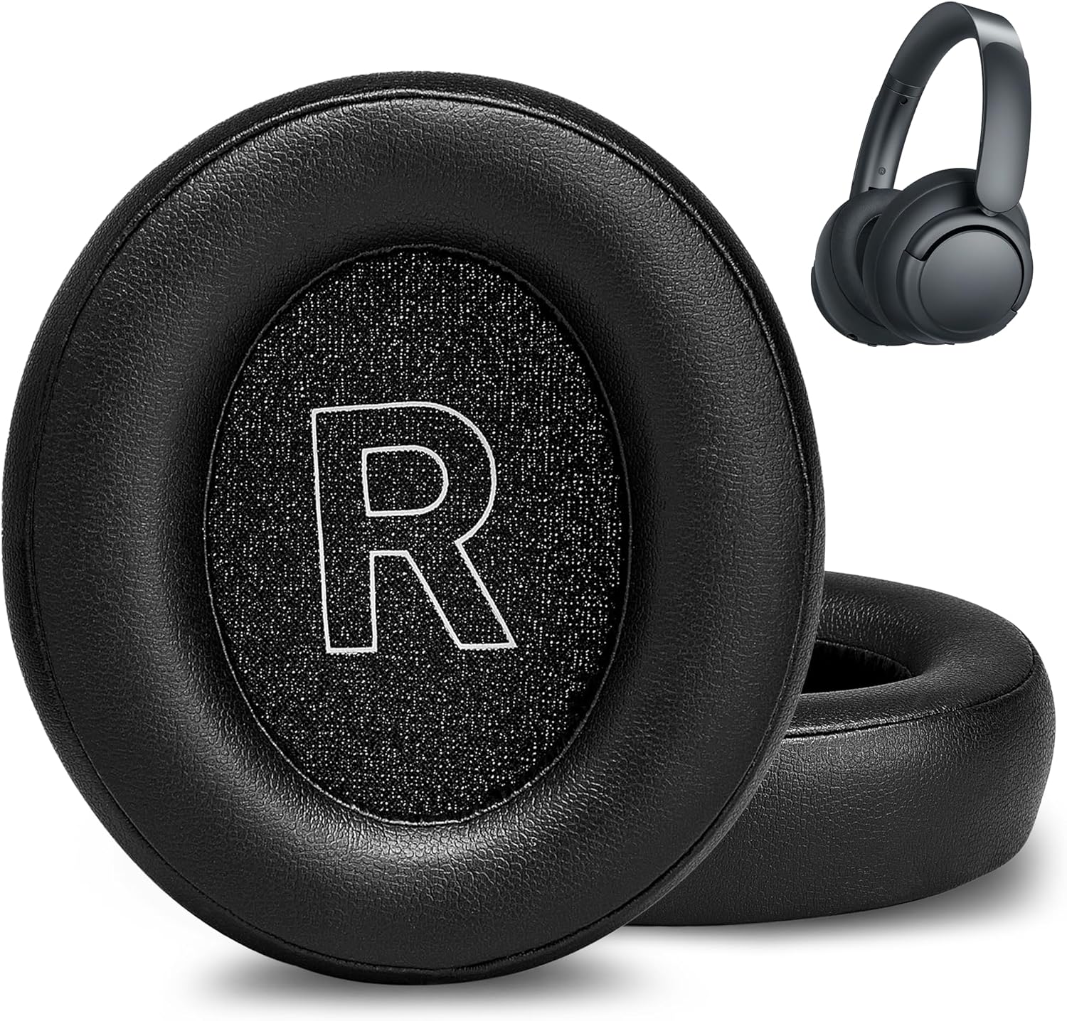 AHG Premium Replacement Soundcore Q30 Headphones Ear Pads