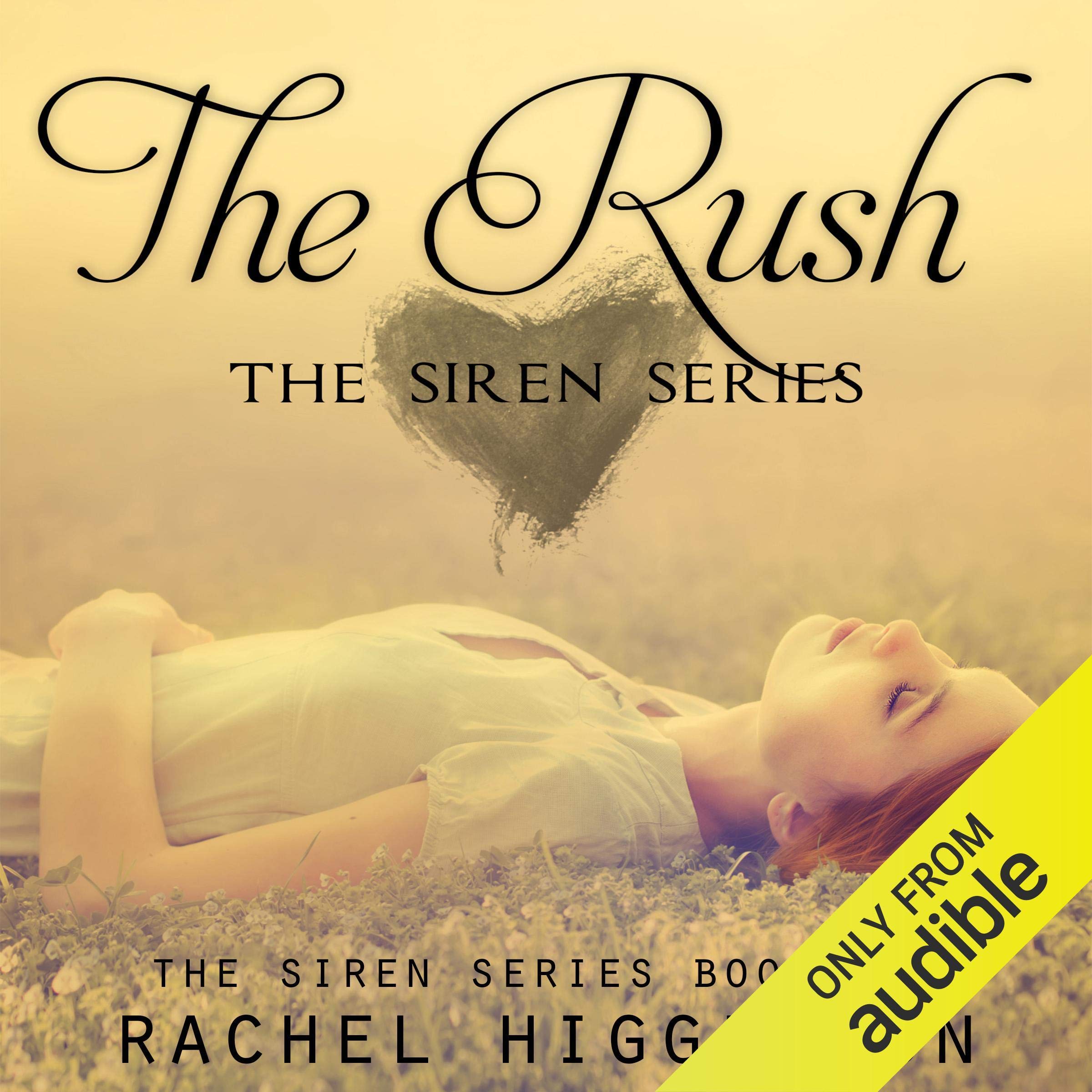 Cover art for The Rush
