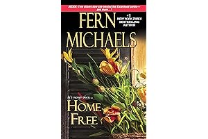 Home Free (Sisterhood Book 20)
