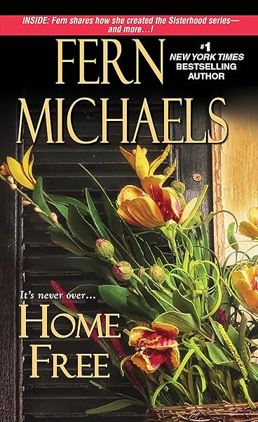 Home Free (Sisterhood Book 20)