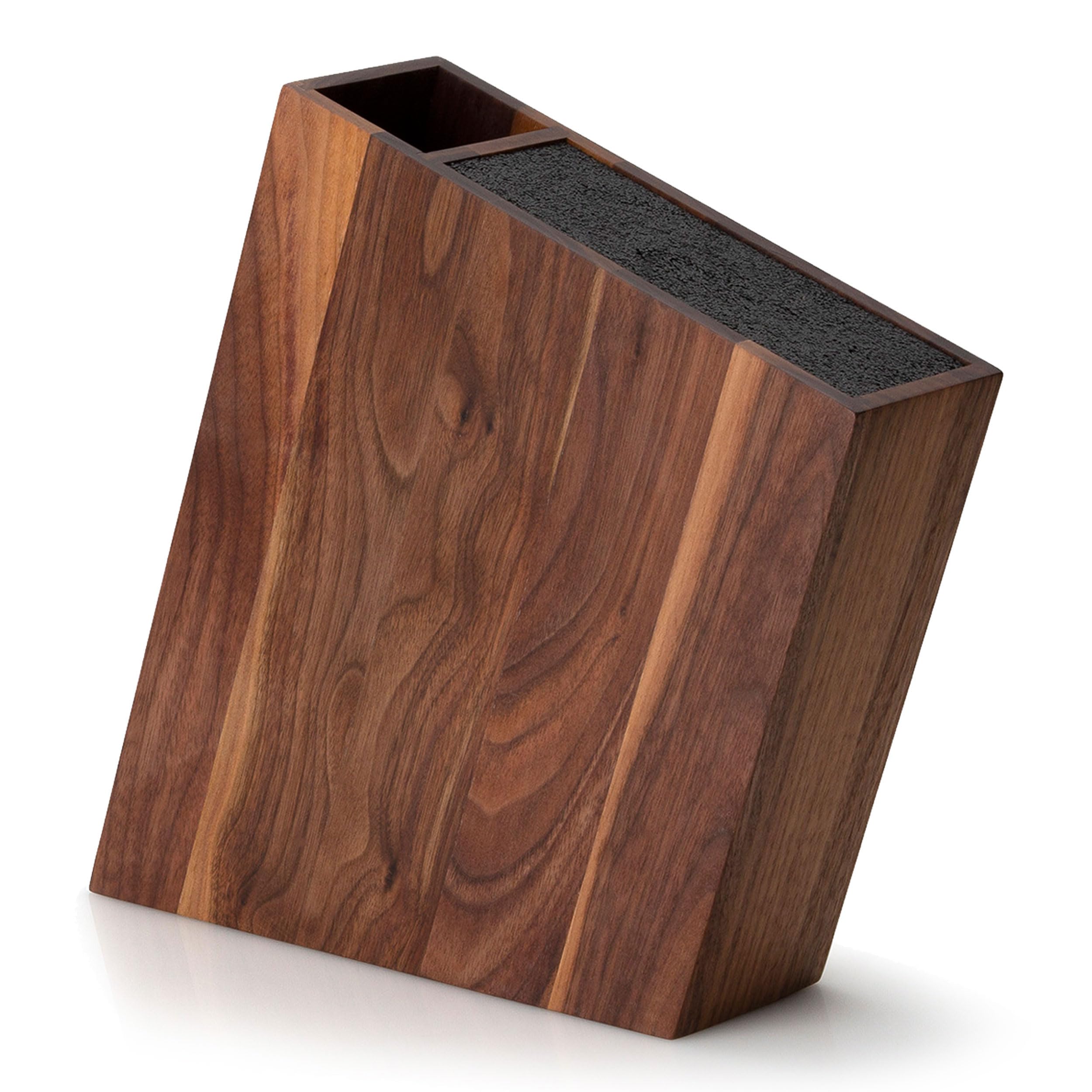 BLOQUE CUCHILLOS 31x8x26 CM