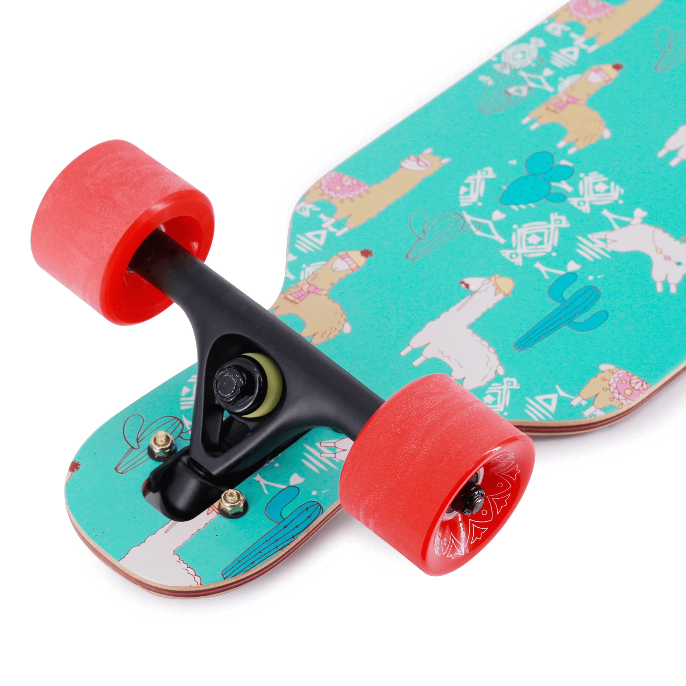 Btfl MAYA Longboard 2024