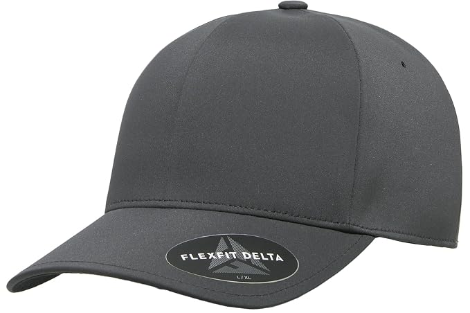 Flexfit Delta 180 Premium Baseball Cap 