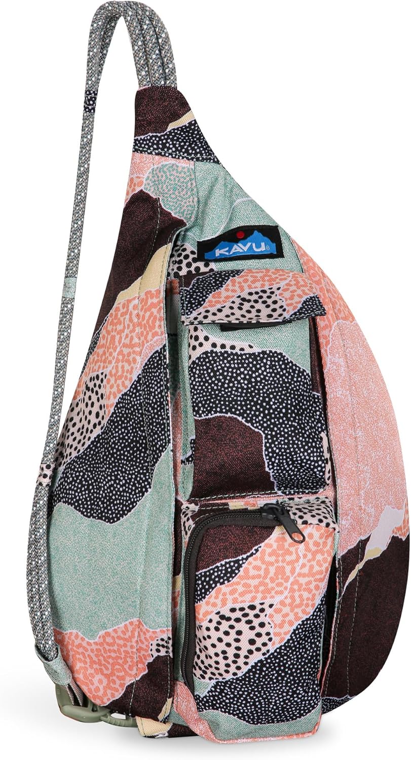 KAVU Unisex Child Mini Rope Sling